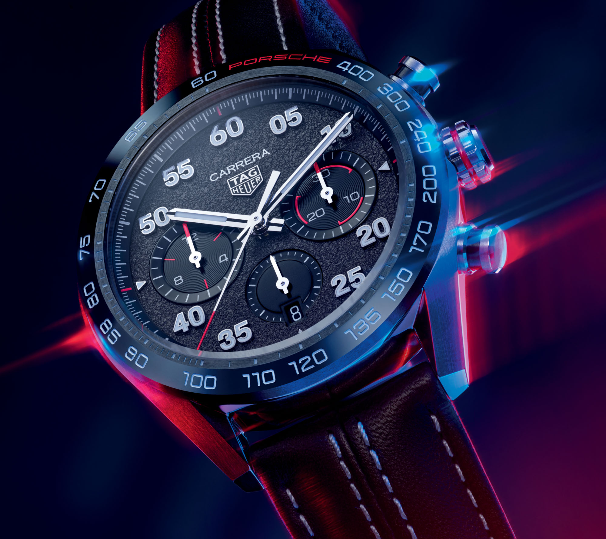 Porsche carrera watch sale
