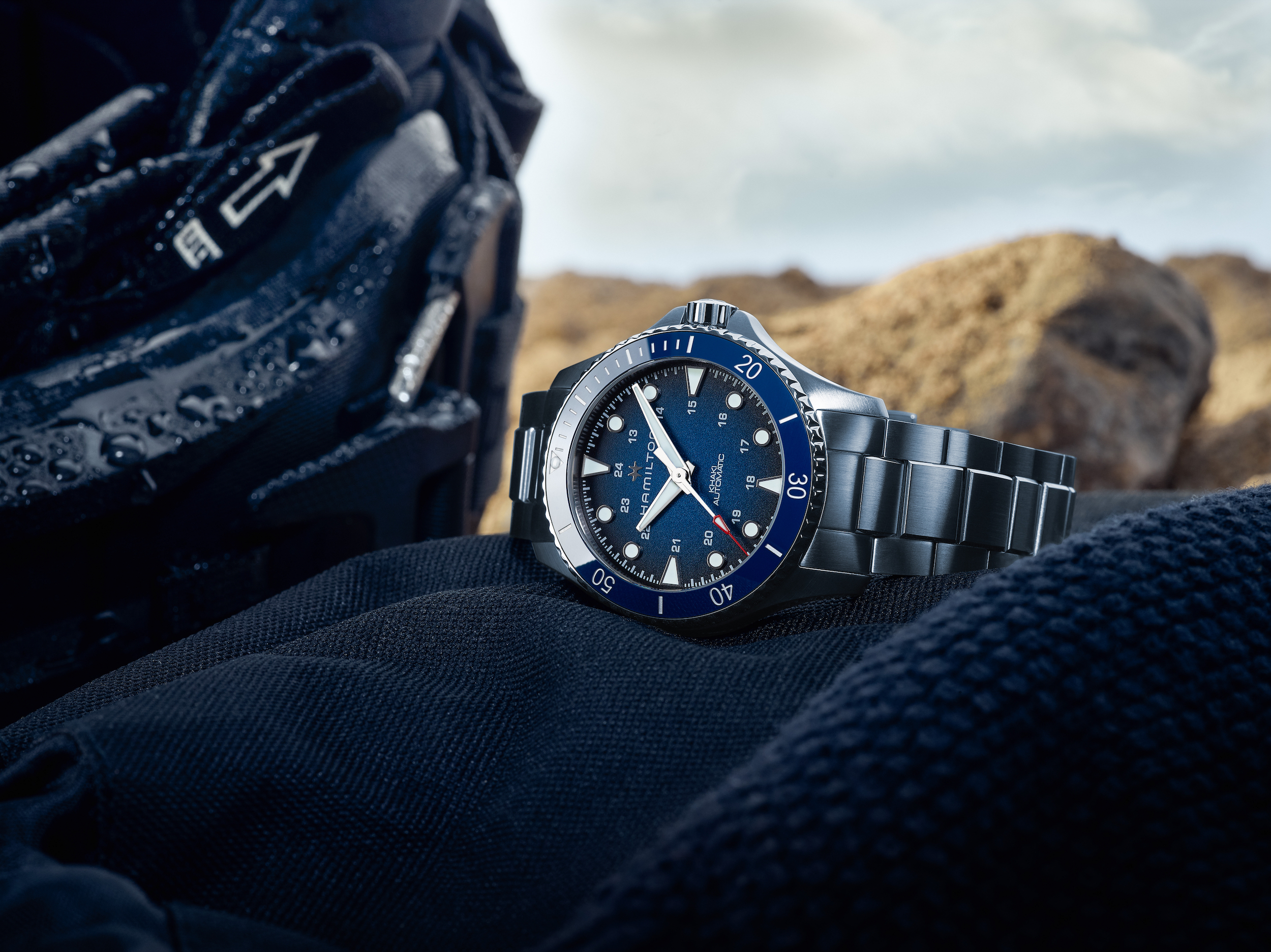 Hamilton Khaki Navy Scuba Watches For 2021 – WristReview.com