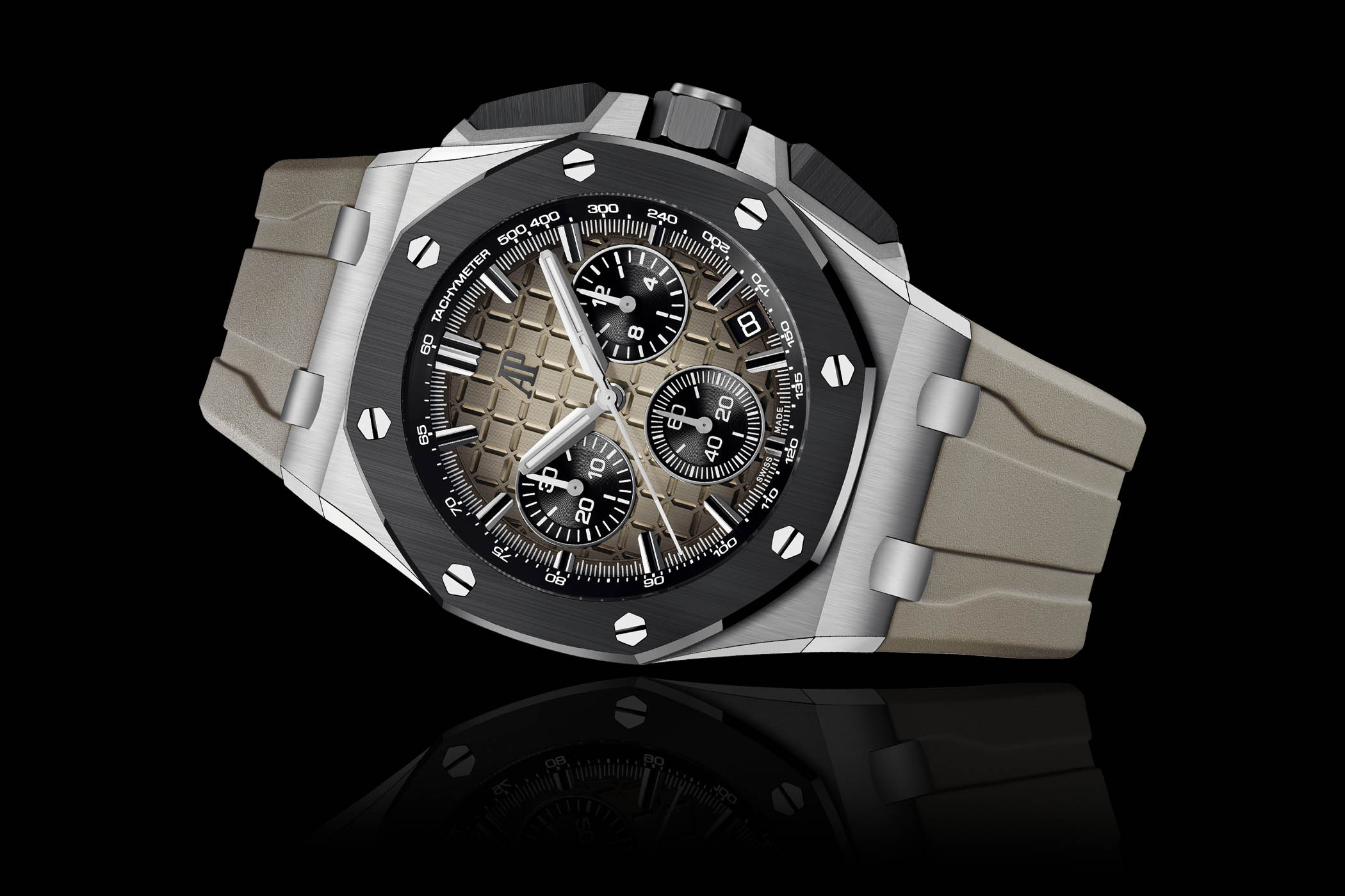 New royal outlet oak offshore