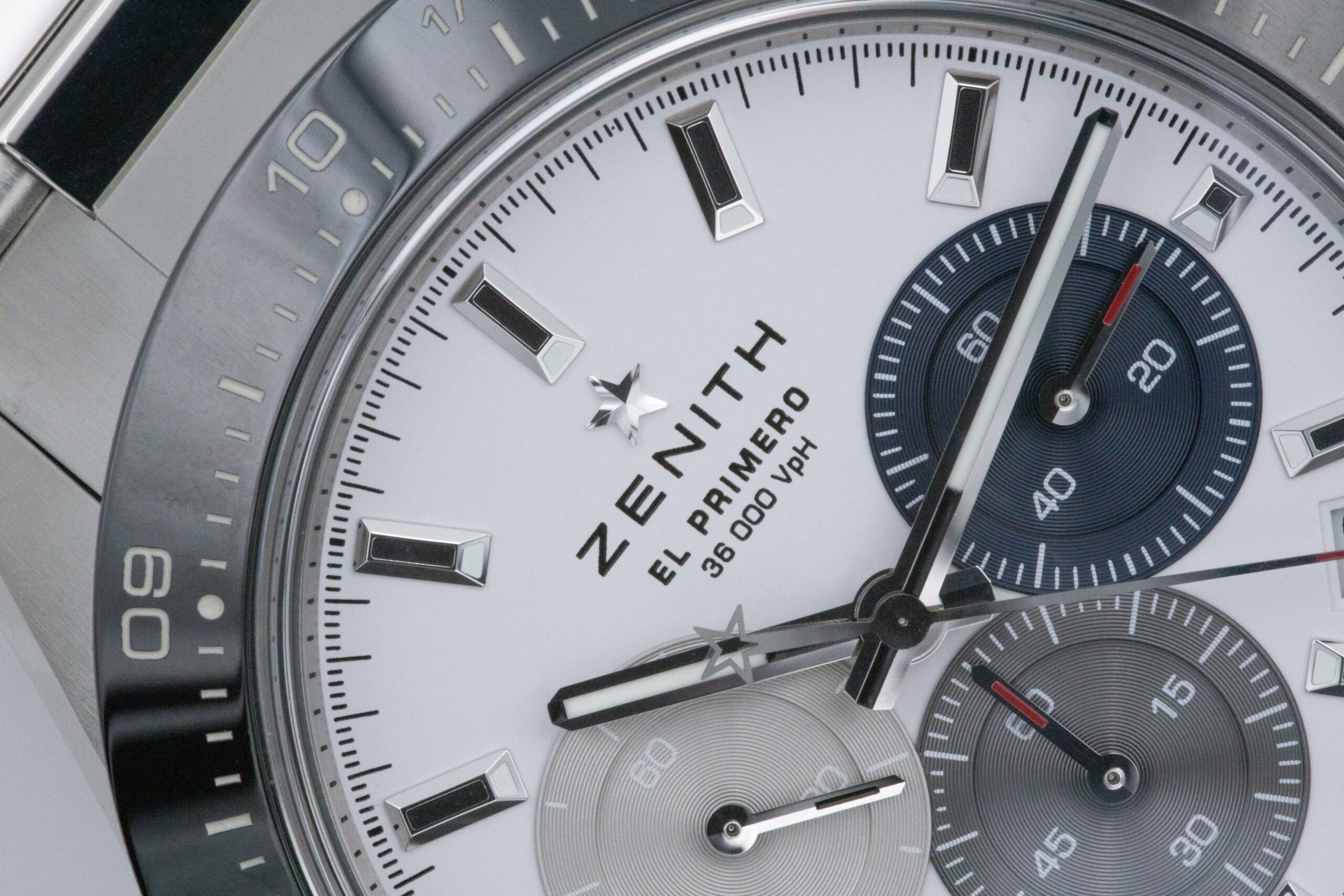 Hands-on and in-depth with the new Zenith Chronomaster El Primero