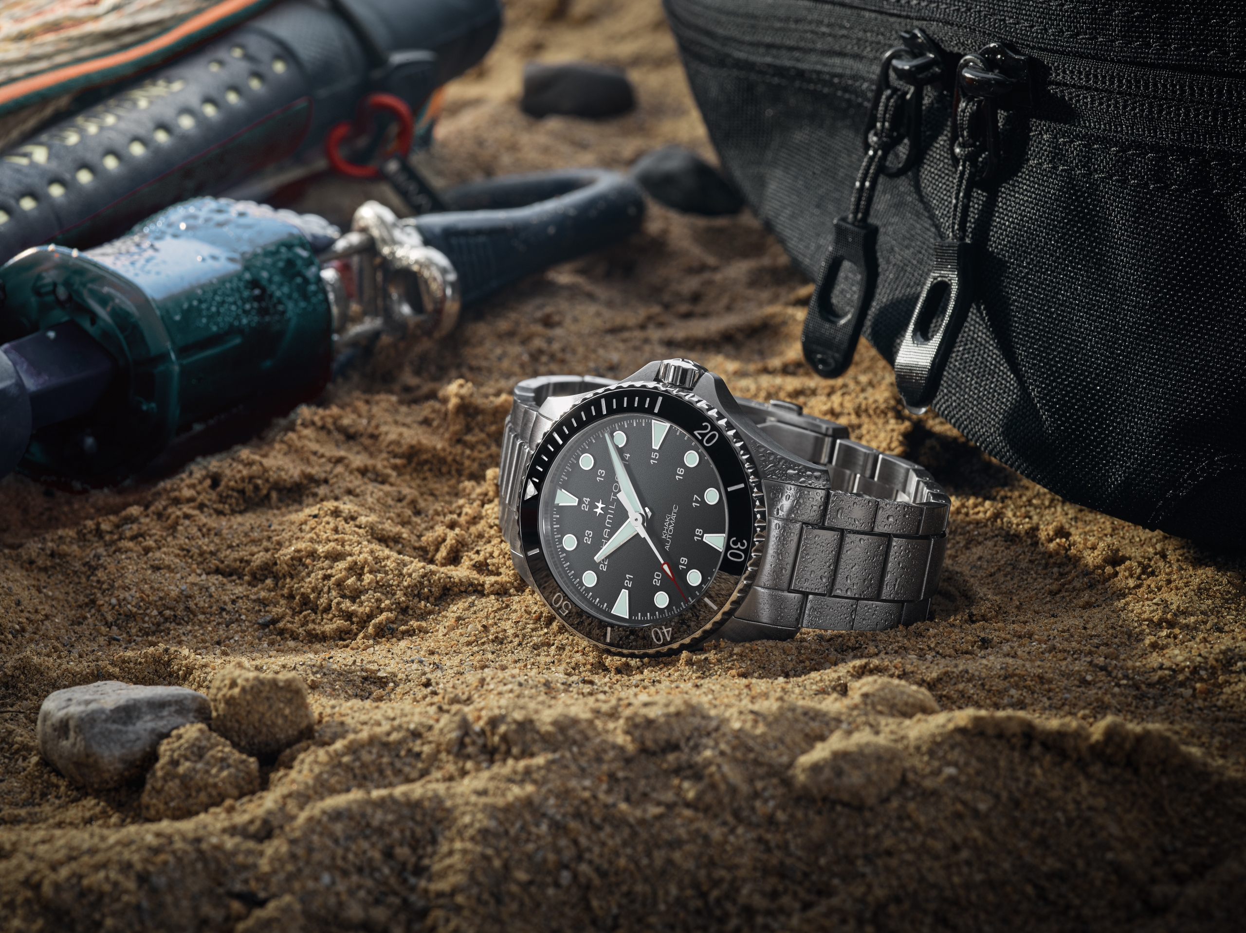 Hamilton Khaki Navy Scuba Watches For 2021 – WristReview.com