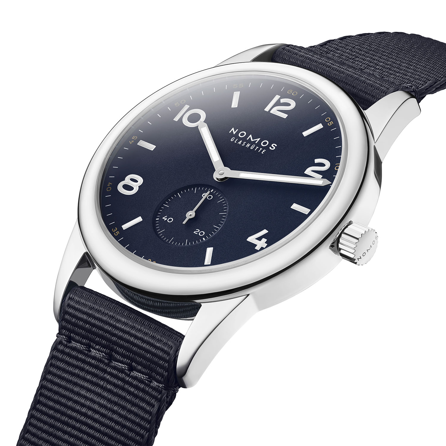 Nomos 2019 clearance