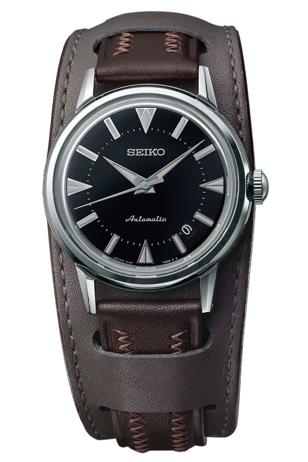 Introducing The Seiko Alpinist Prospex 1959 Re-Creation Watches –  WristReview.com – Featuring Watch Reviews, Critiques, Reports & News