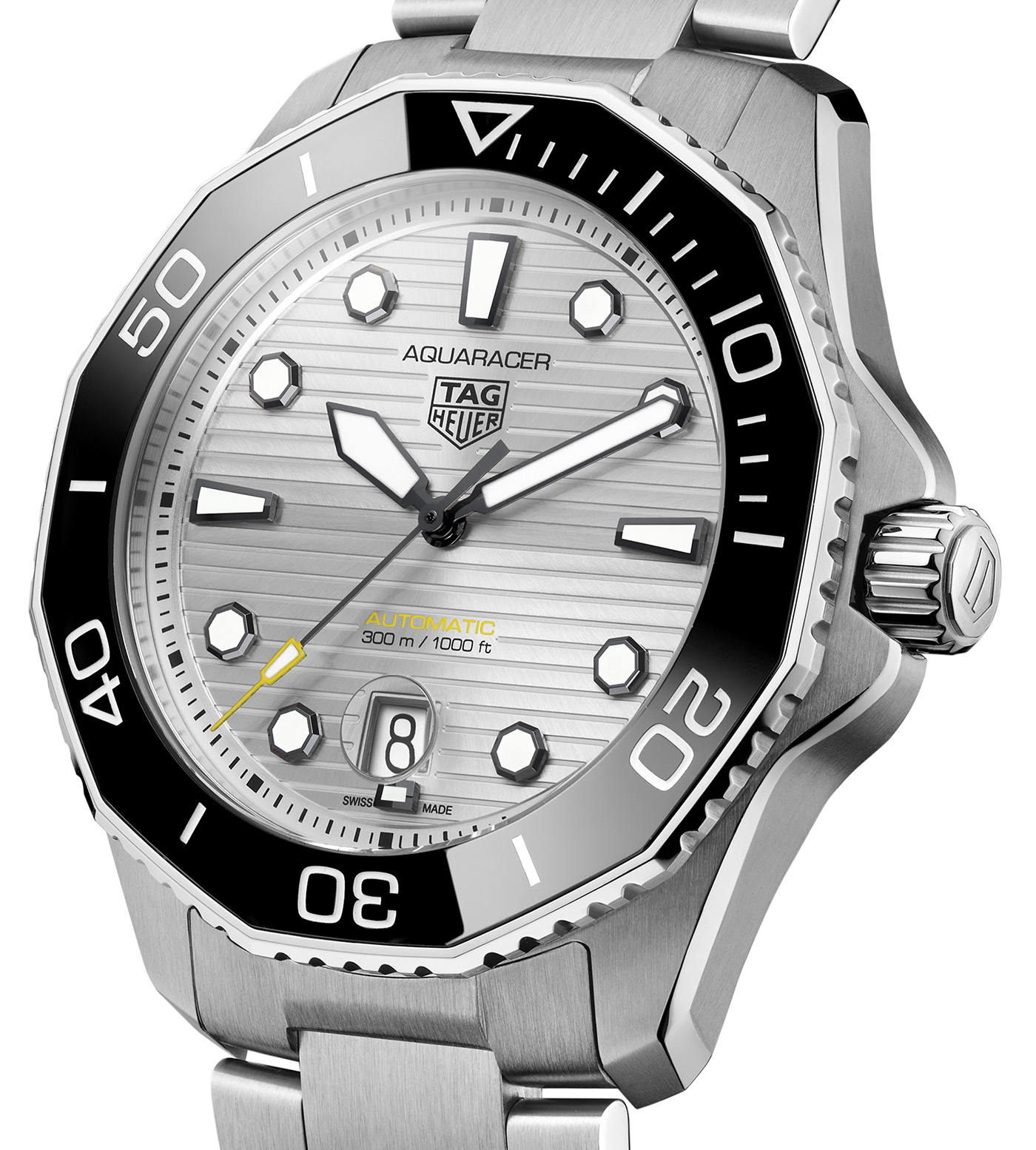 Introducing The TAG Heuer Aquaracer Professional 300 Watches For
