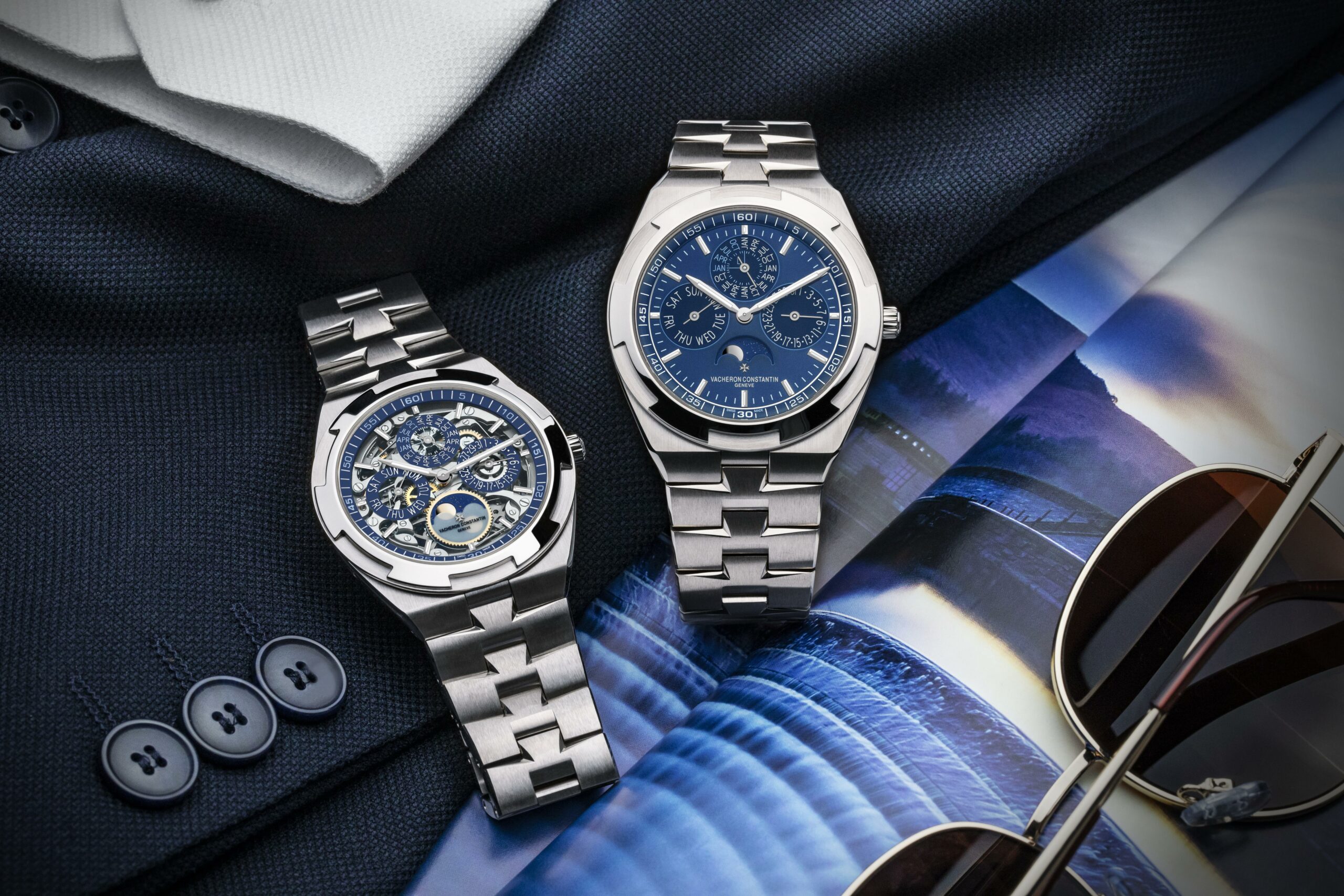 Vacheron constantin price range on sale