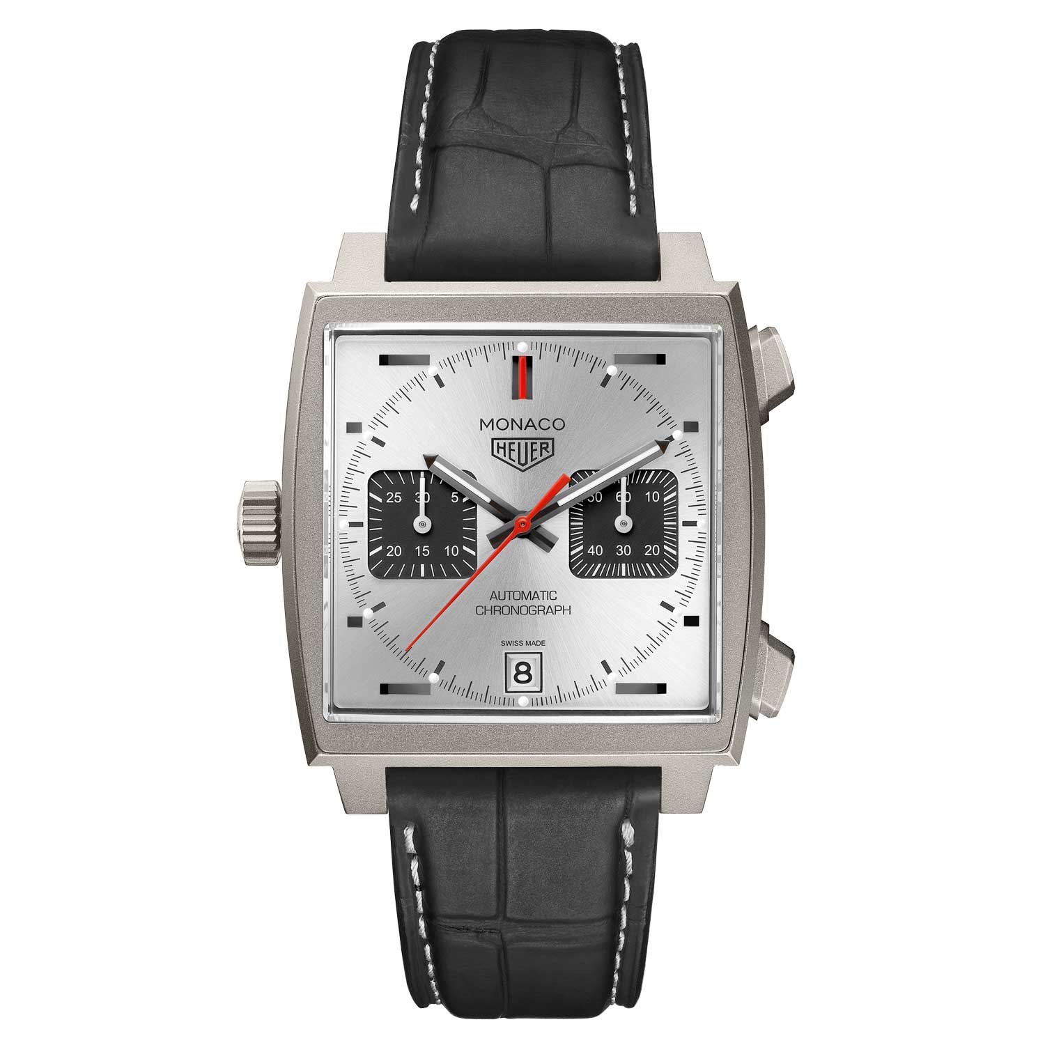 Tag heuer monaco hot sale special edition