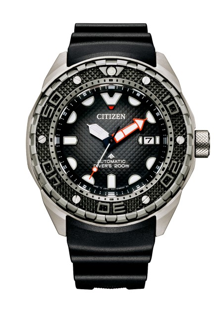 Citizen watch with miyota 9015 cheap