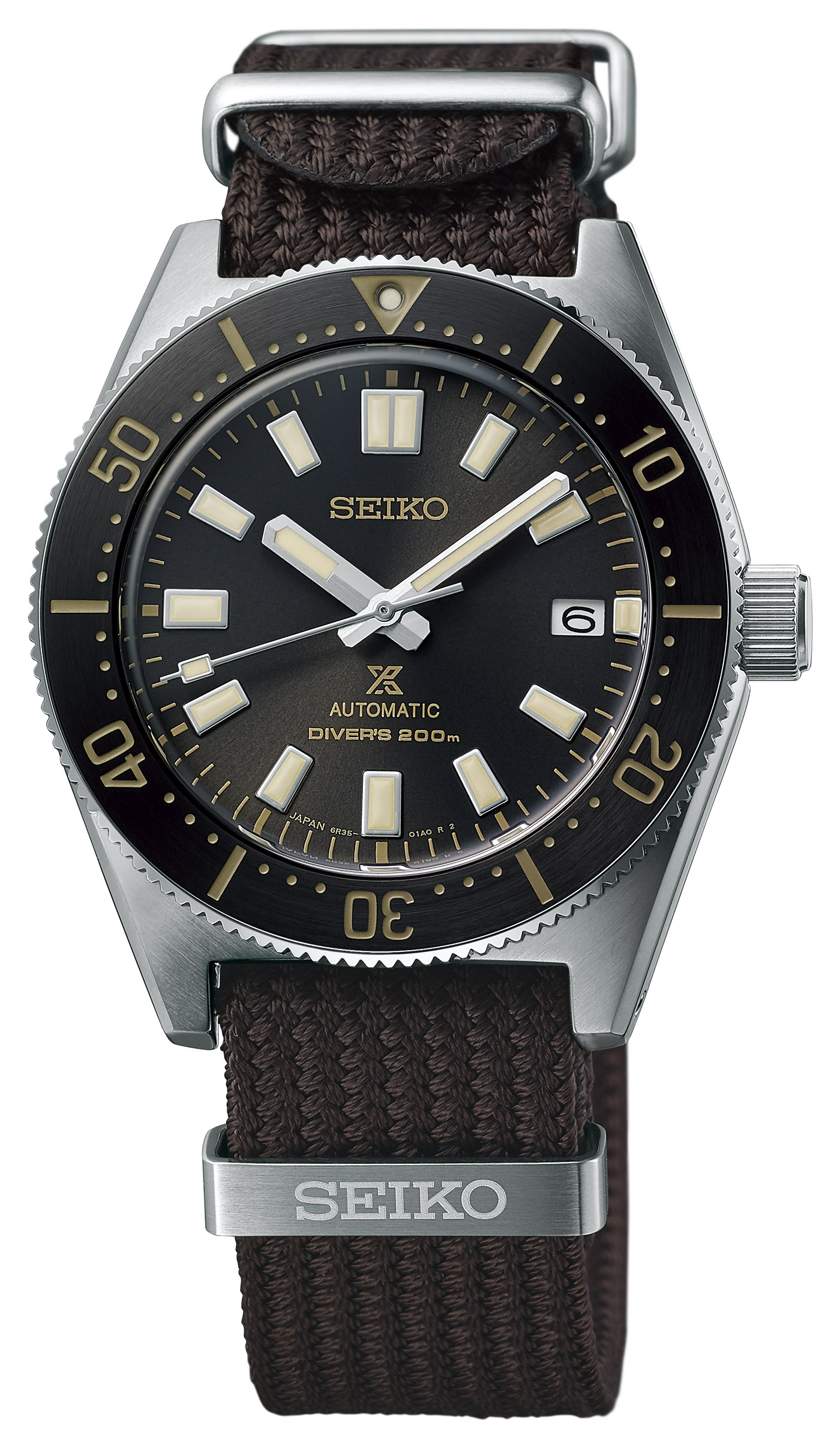Introducing The Seiko Prospex SPB237 And SPB239 Dive Watches