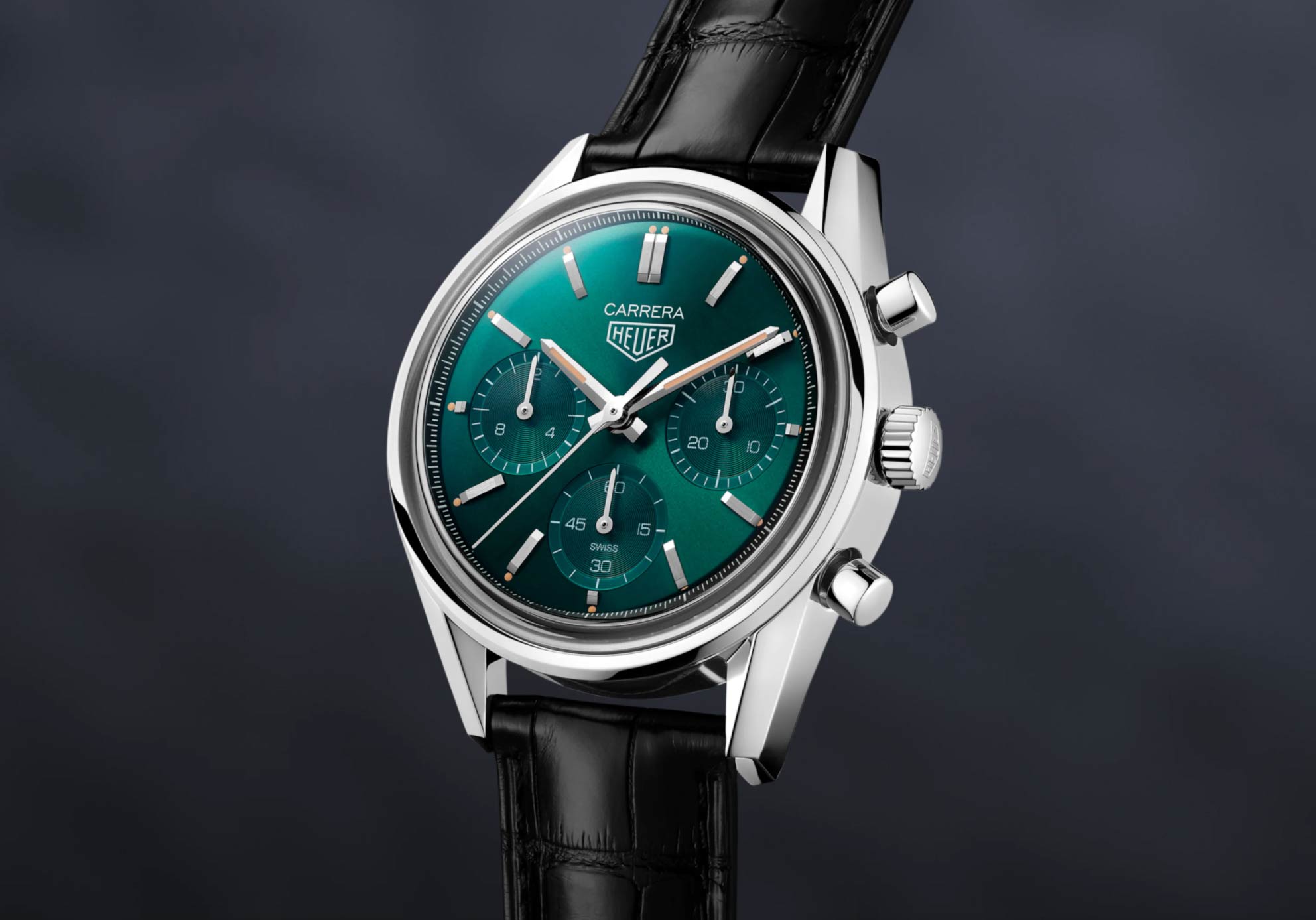 Tag heuer carrera discount limited edition 2021