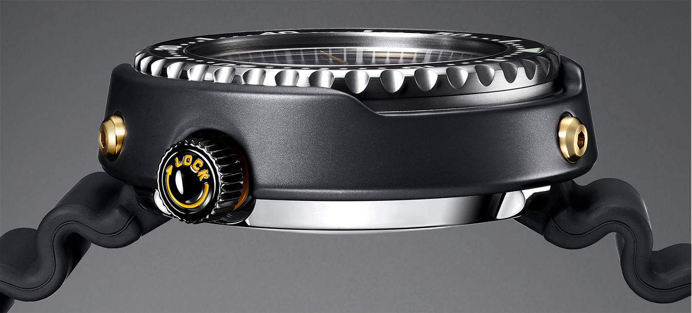 Introducing The Seiko Prospex 1986 Quartz Diver's 35th Anniversary