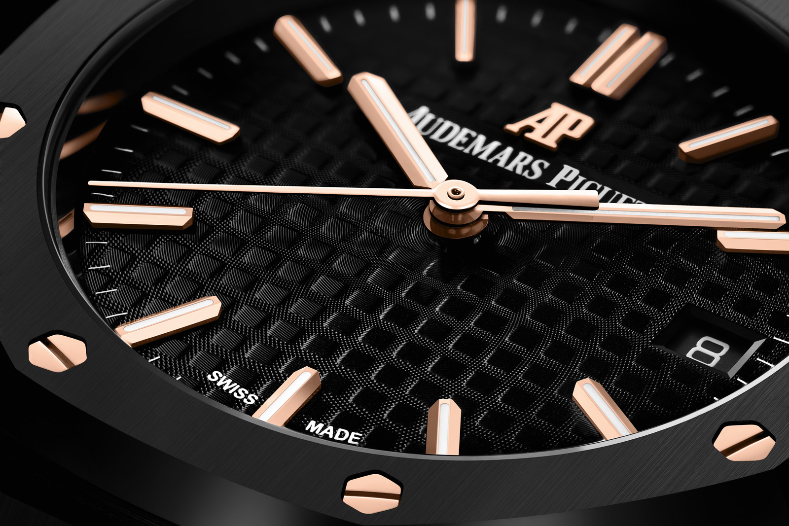 Royal oak selfwinding 34mm price cheap