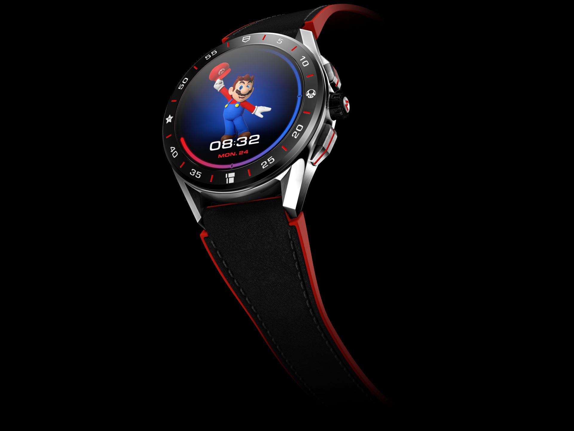 Tag heuer connected limited edition cheap