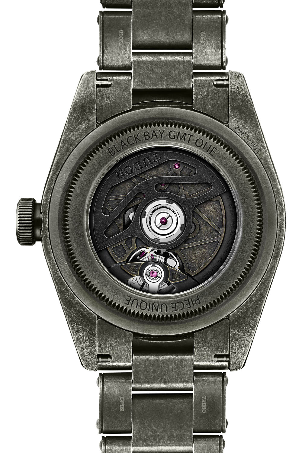 Only watch tudor store