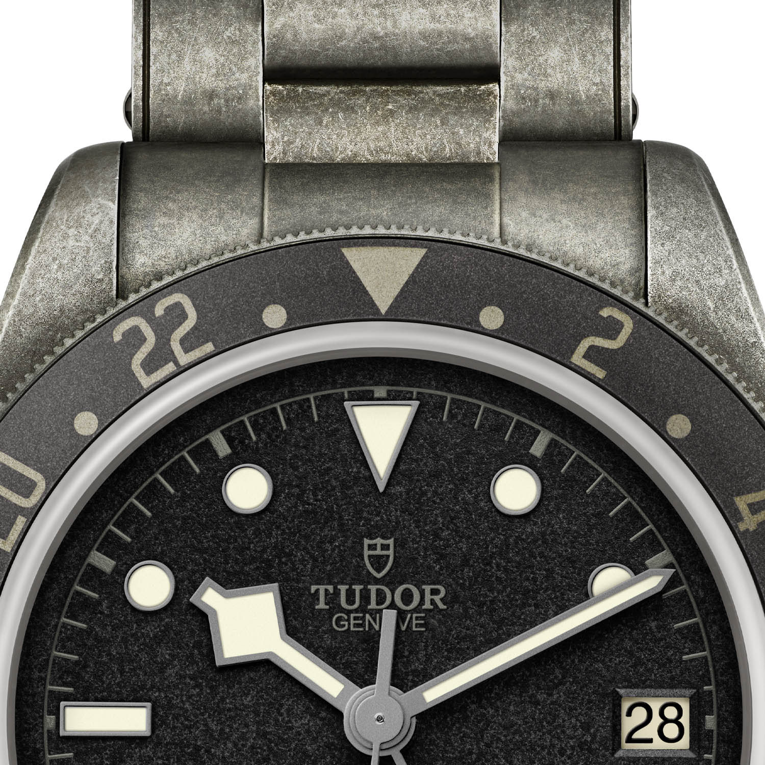 Only 2024 watch tudor