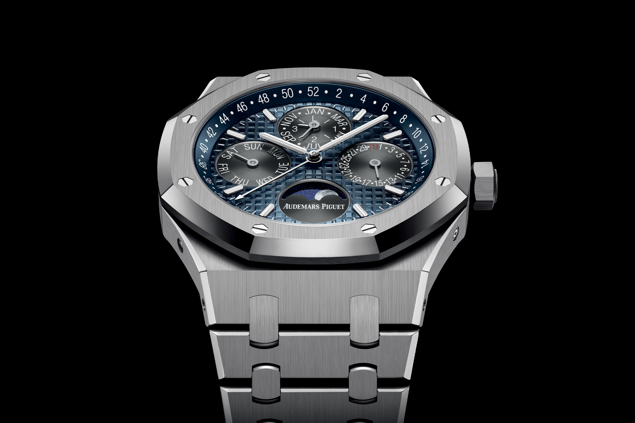 Audemars piguet waiting list online