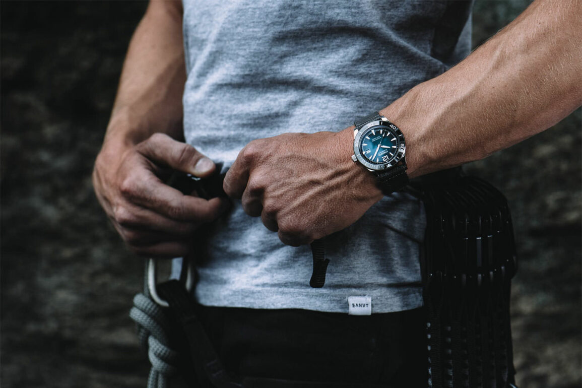 union glashütte noramis date