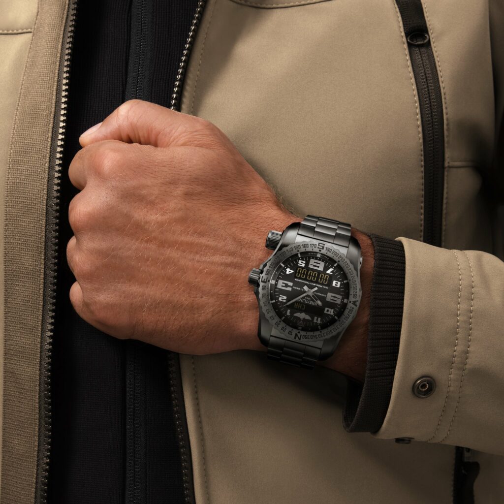 Best looking breitling best sale watch
