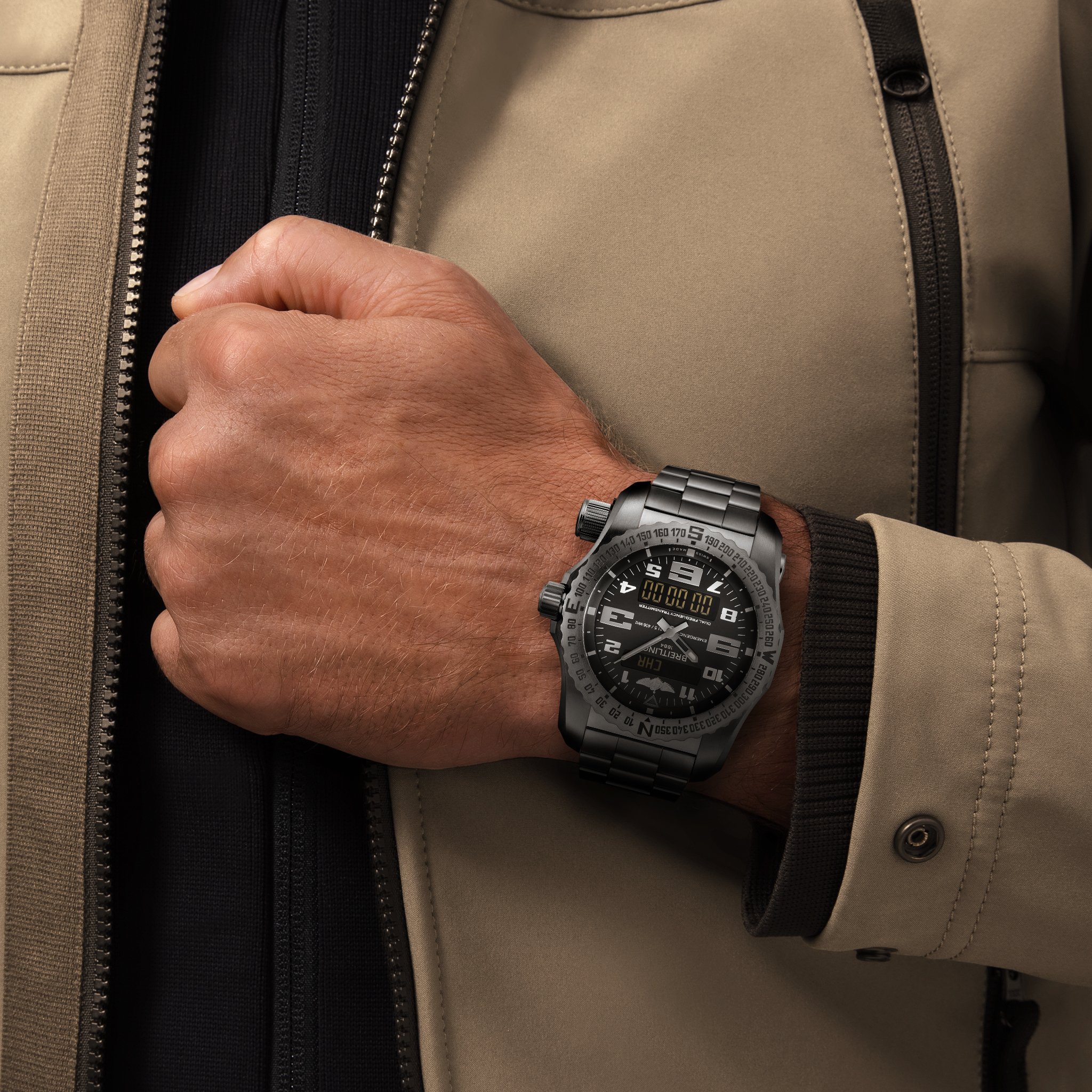 WristReview s Top 5 Breitling Watches WristReview Featuring Watch Reviews Critiques Reports News