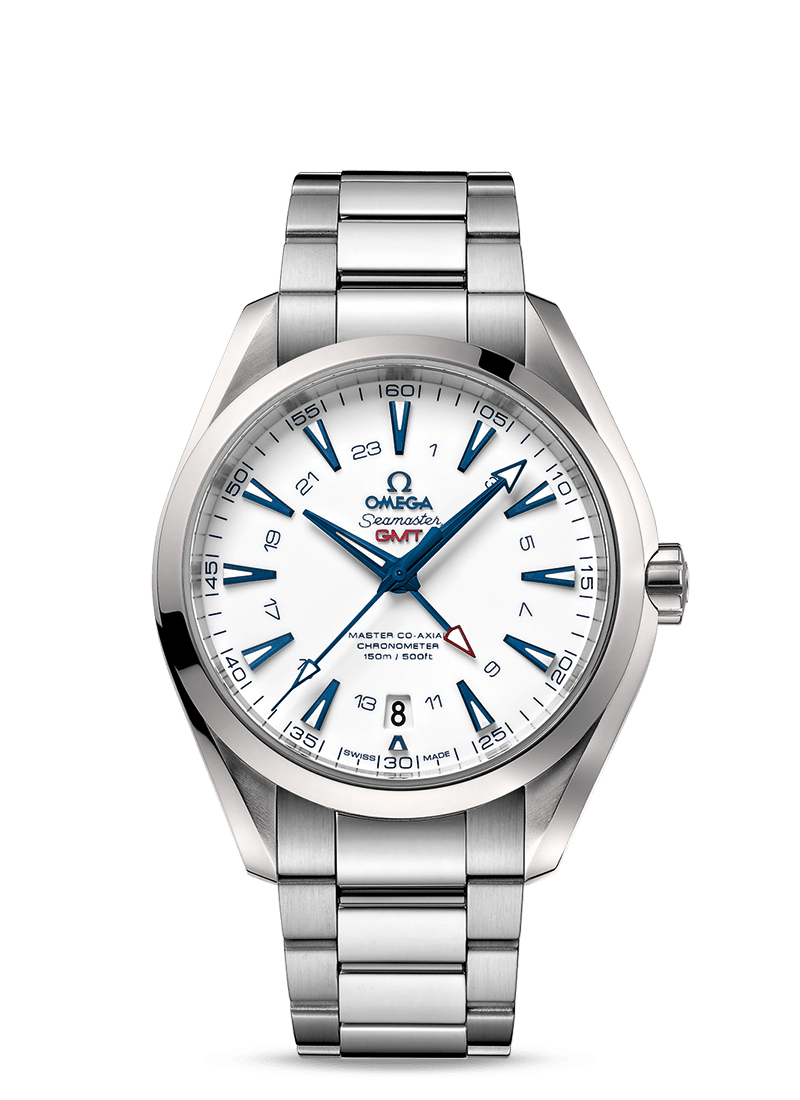 WristReview's Top 5 Omega Seamaster Aqua Terra Watches – WristReview.com –  Featuring Watch Reviews, Critiques, Reports & News