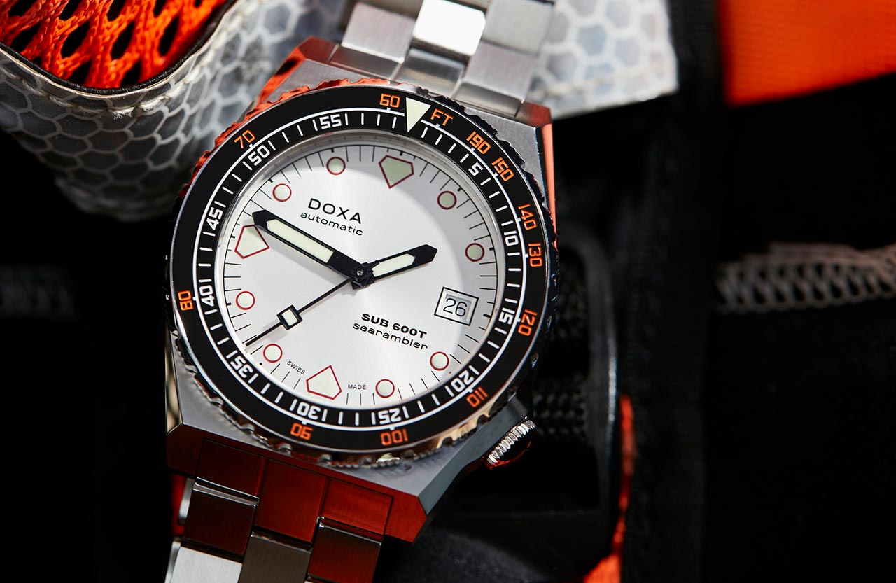 Doxa style shop