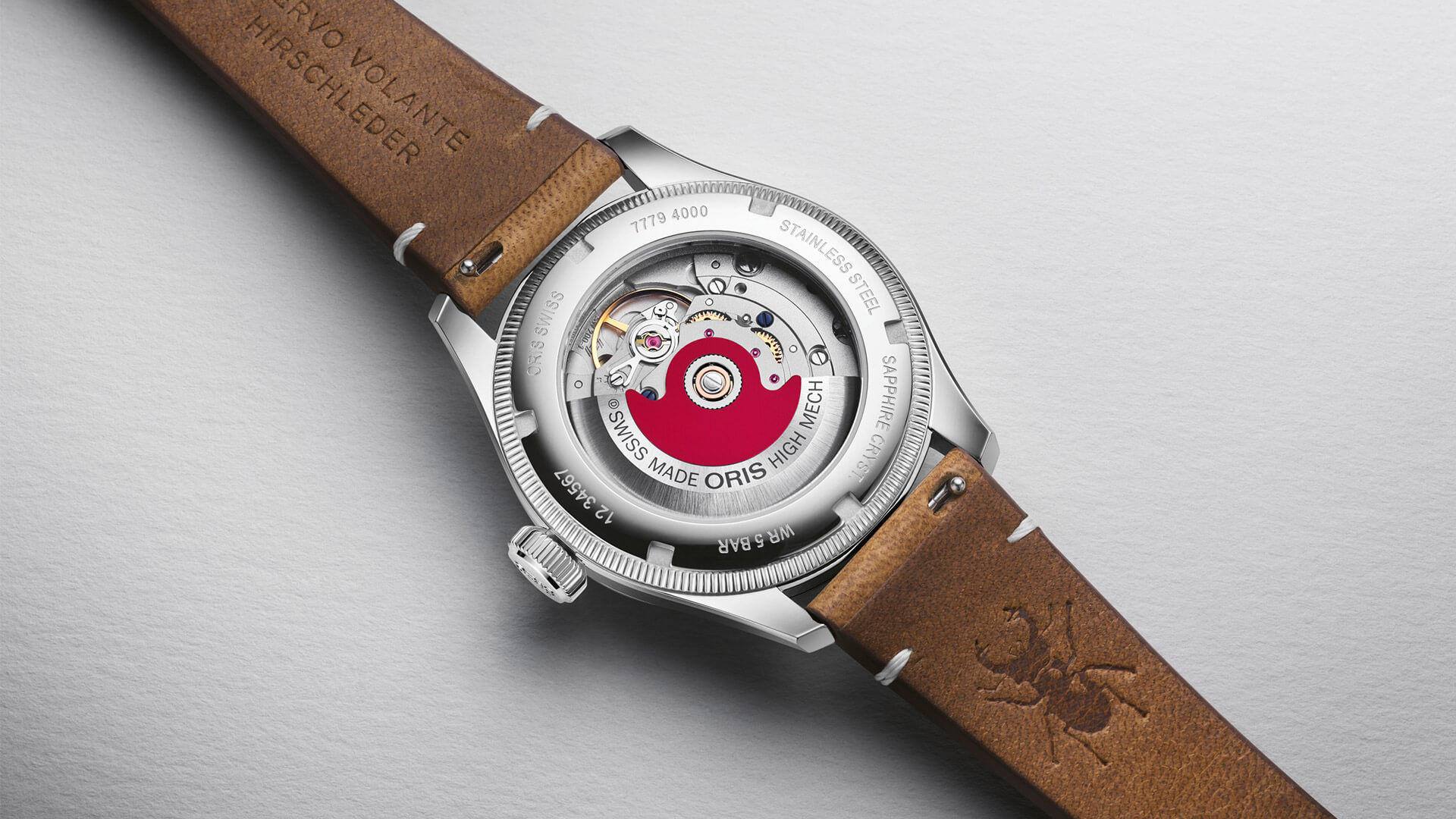 Introducing The Oris X Cervo Volante Big Crown Pointer Date Watches WristReview Featuring Watch Reviews Critiques Reports News