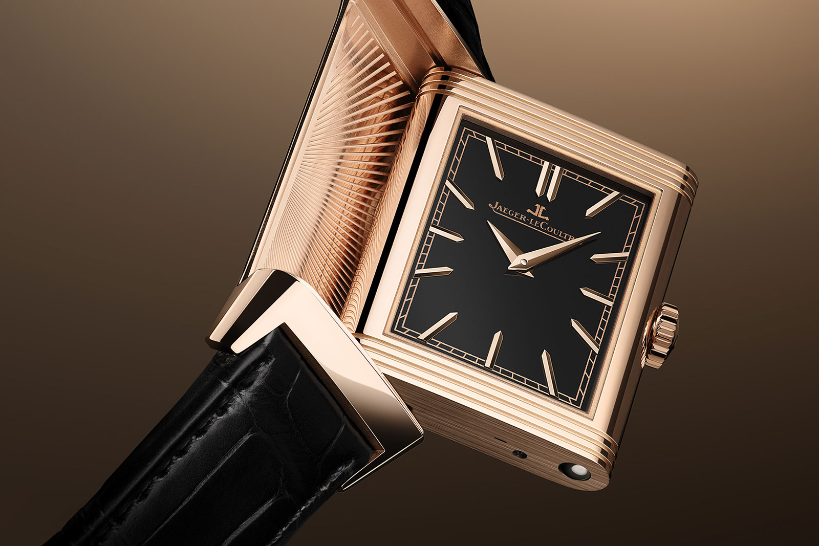 The reverso sales