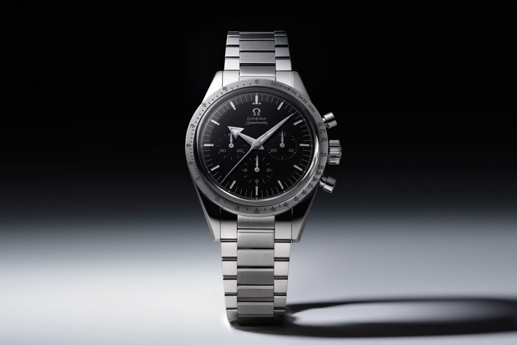 Introducing The Omega Speedmaster Calibre 321 Canopus Gold Watch WristReview Featuring Watch Reviews Critiques Reports News