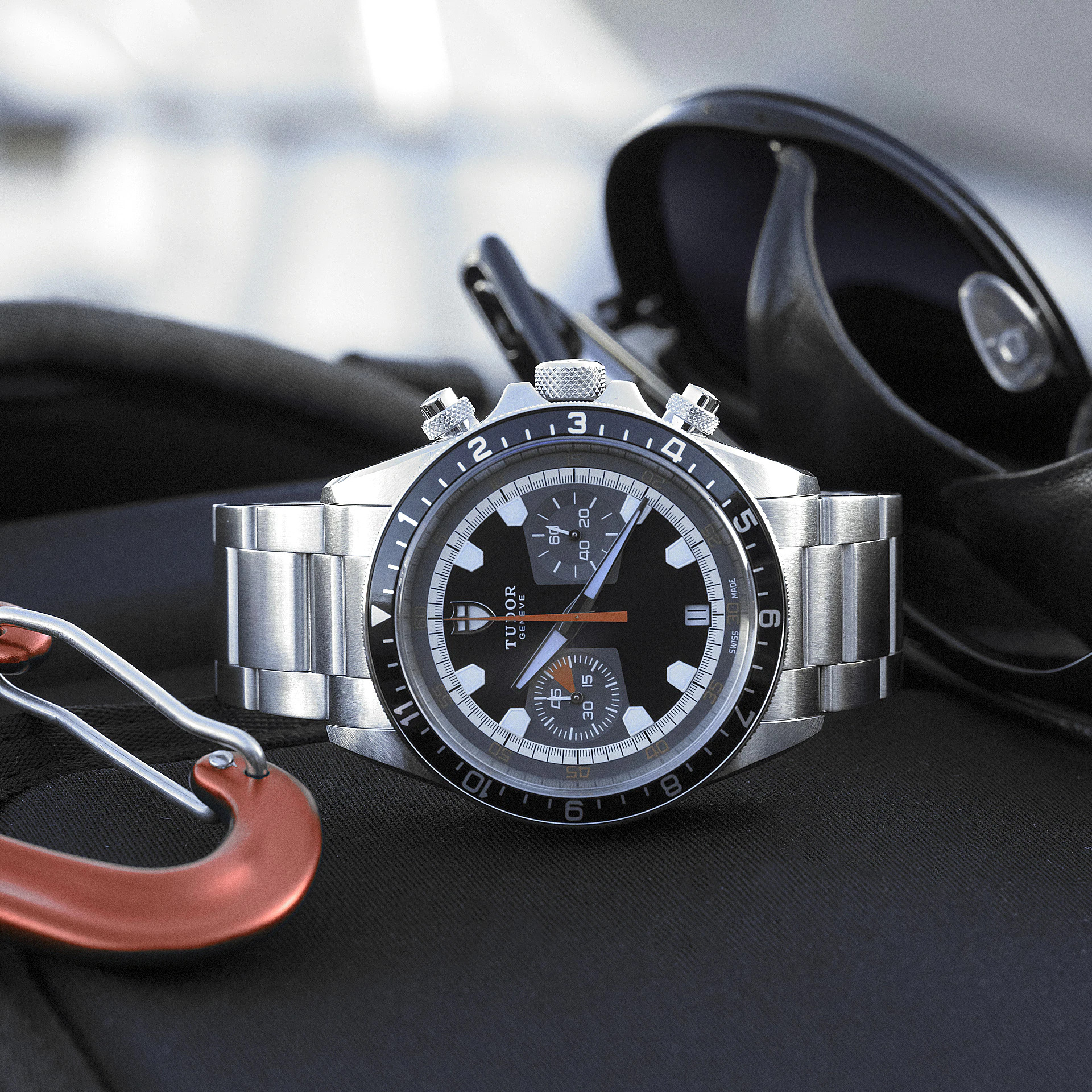 Tudor best online watches