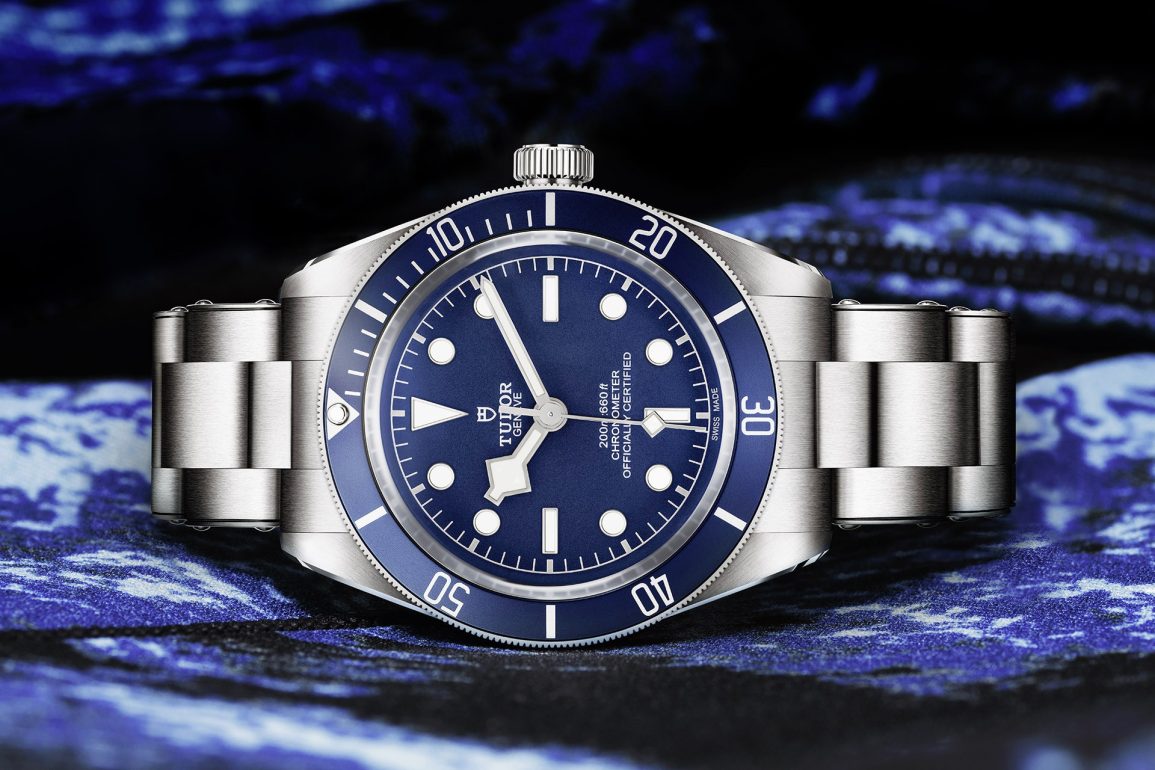 Top tudor watches new arrivals