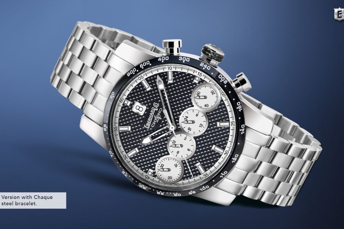 Eberhard & Co Expands Their Chrono 4 “21-42” Collection With Two New Watches  – WristReview.com – Featuring Watch Reviews, Critiques, Reports & News