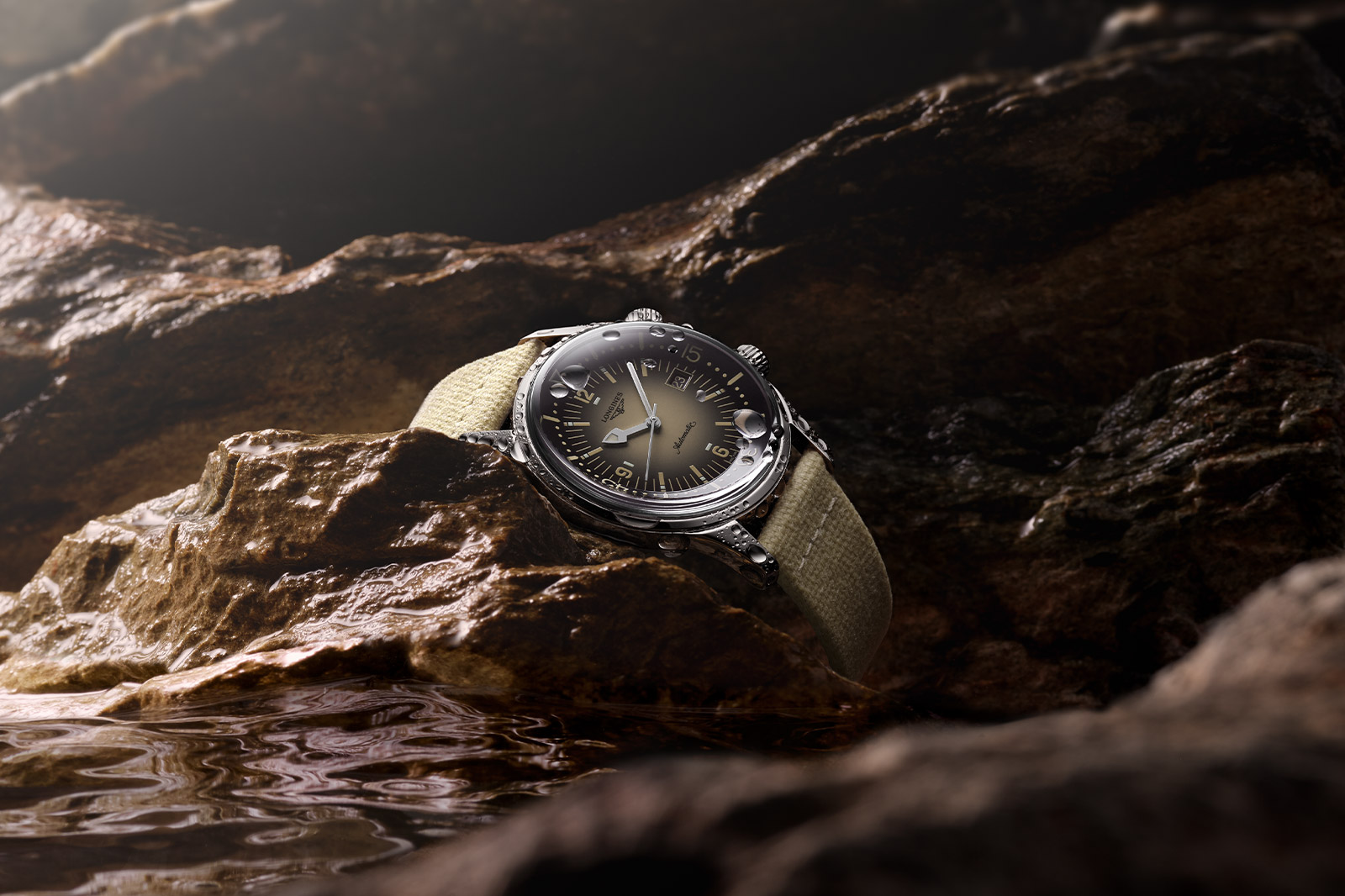 Longines l592 2 store