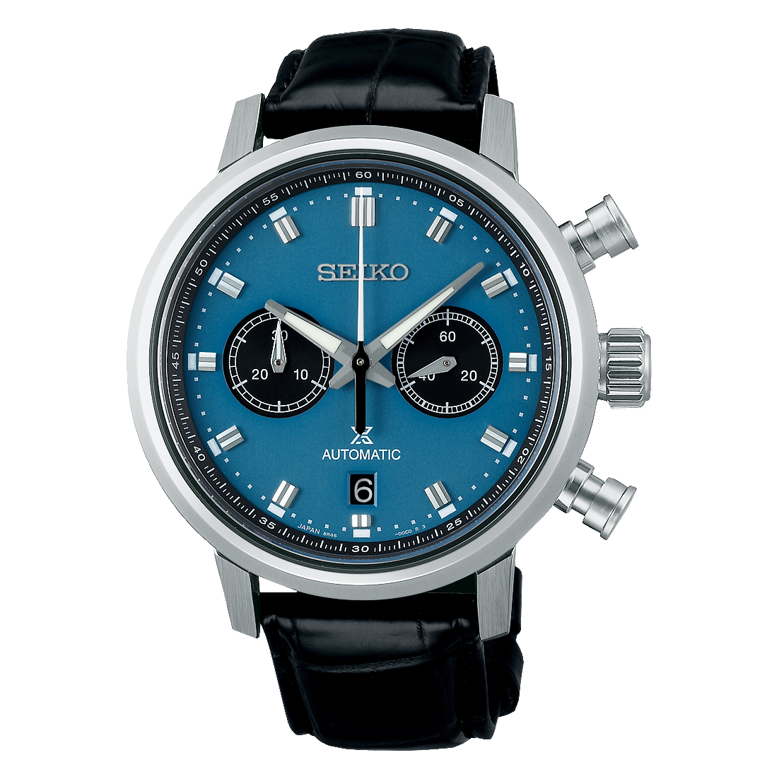 Seiko Prospex Speedtimer Mechanical Limited Edition