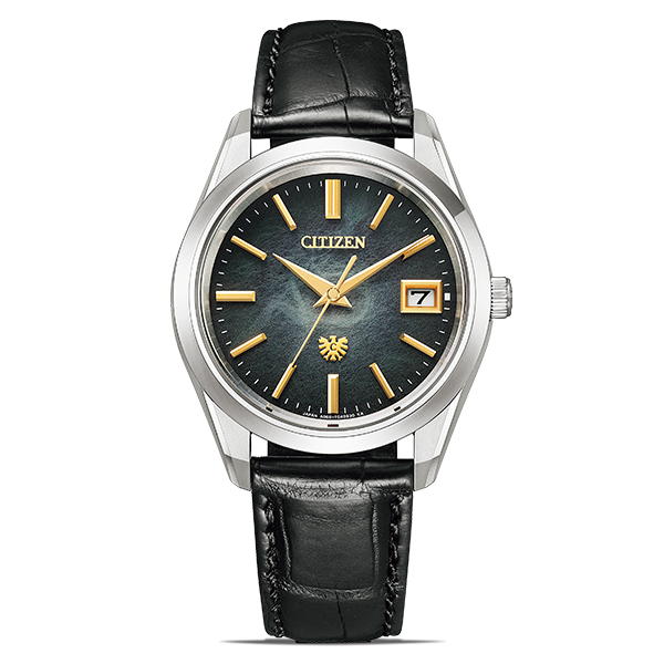 Citizen Unveils Four New Iconic Nature Limited Edition Watches