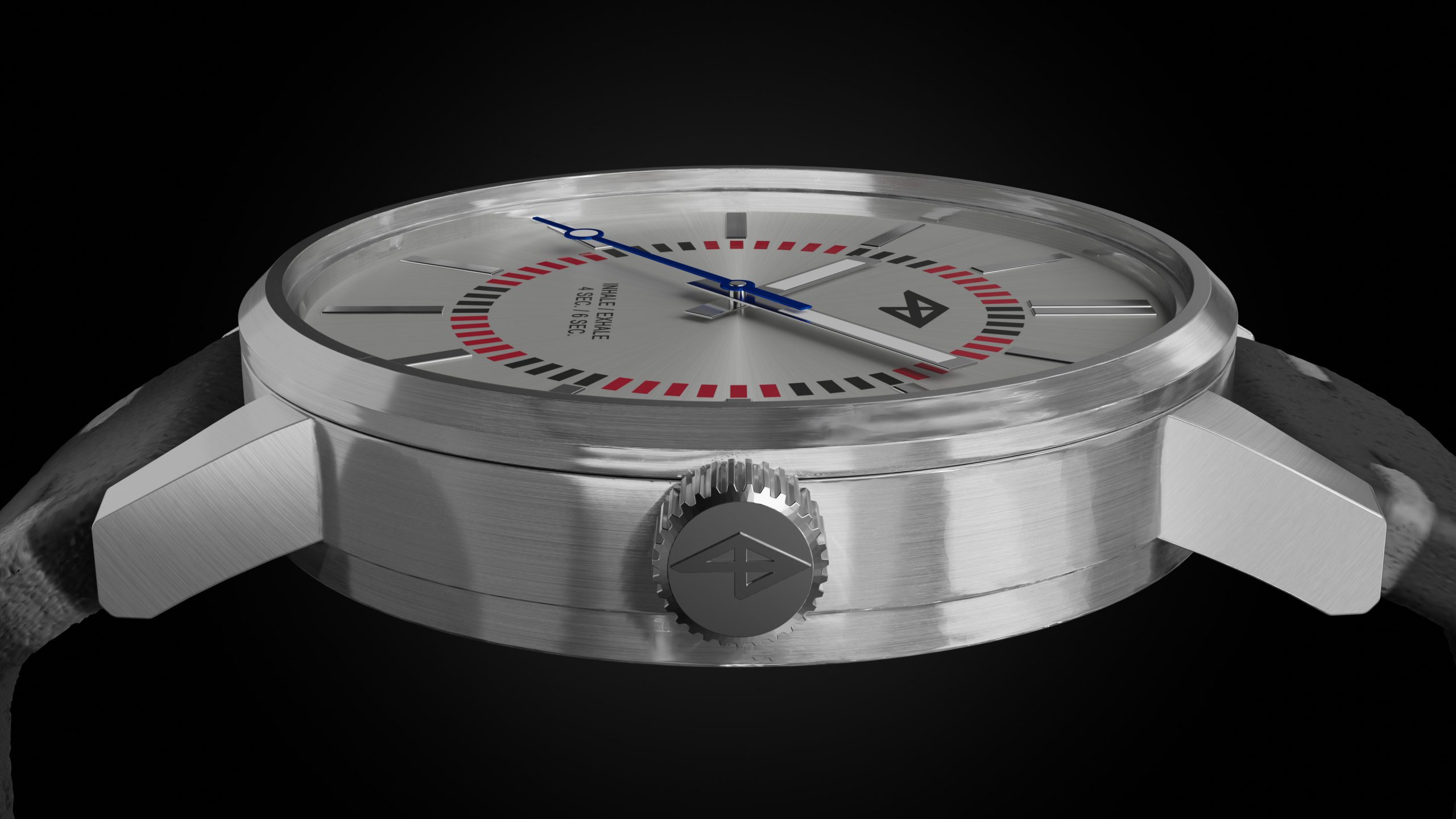 H. Moser & Cie. Unveils Limited-Edition Endeavour Centre Seconds Genesis  Watch | aBlogtoWatch