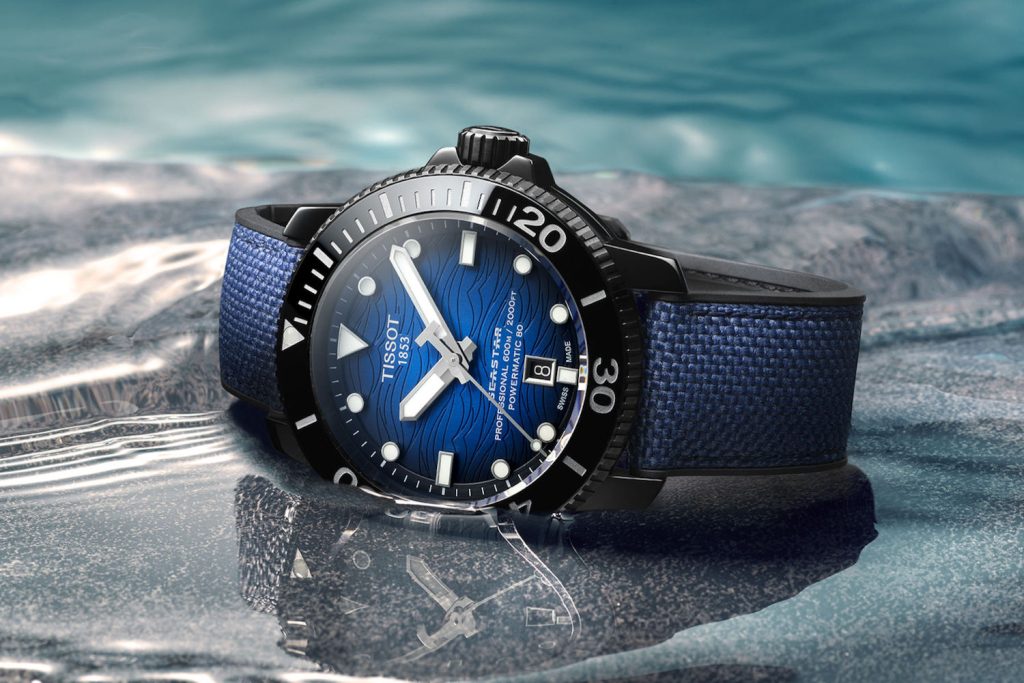 Tissot titanium powermatic 80 review cheap