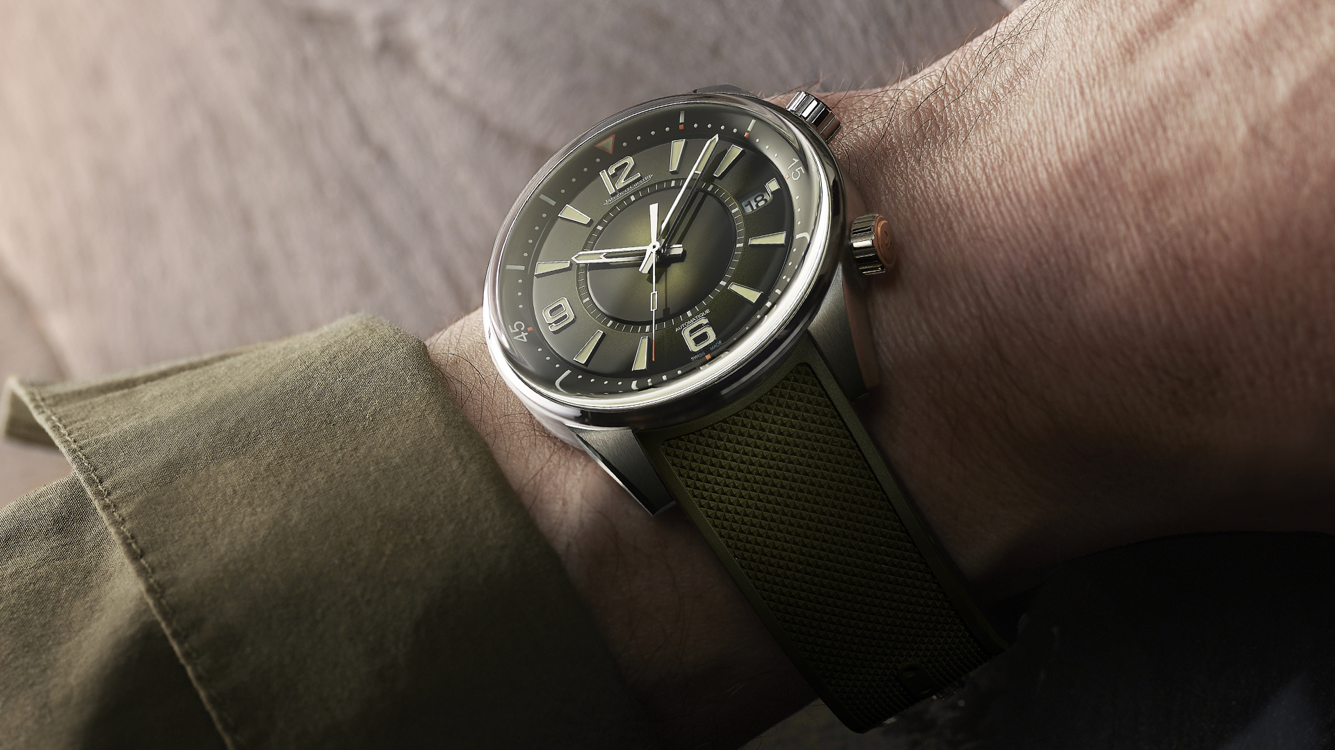 Jlc polaris date cheap