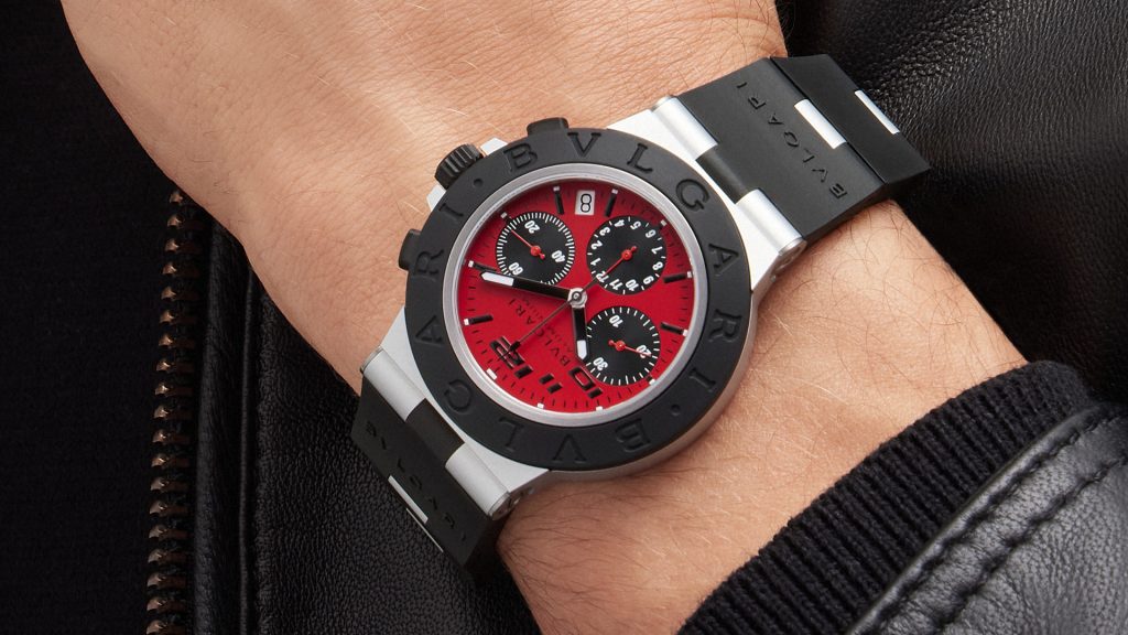 Omega speedmaster ducati clearance