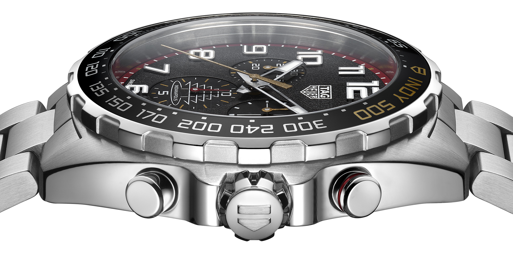 Tag heuer formula 1 limited outlet edition