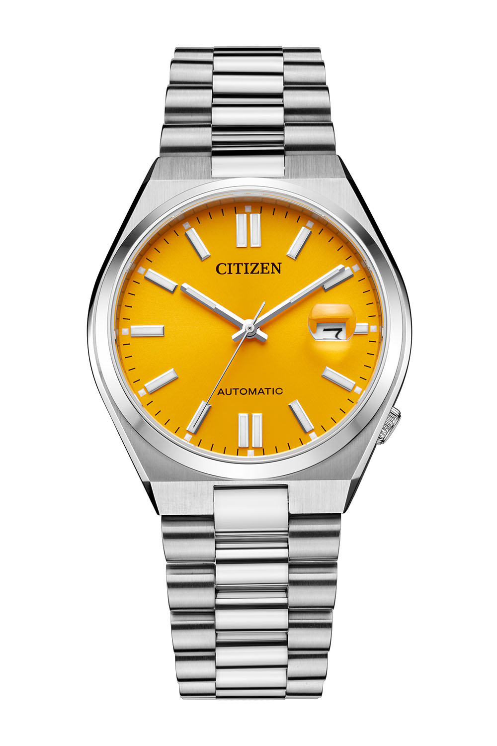 Citizen Introduces The Tsuyosa Collection of Sports Watches