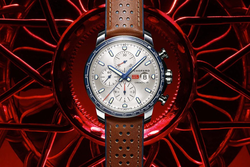 Introducing The Chopard Mille Miglia 2022 Race Edition Watches