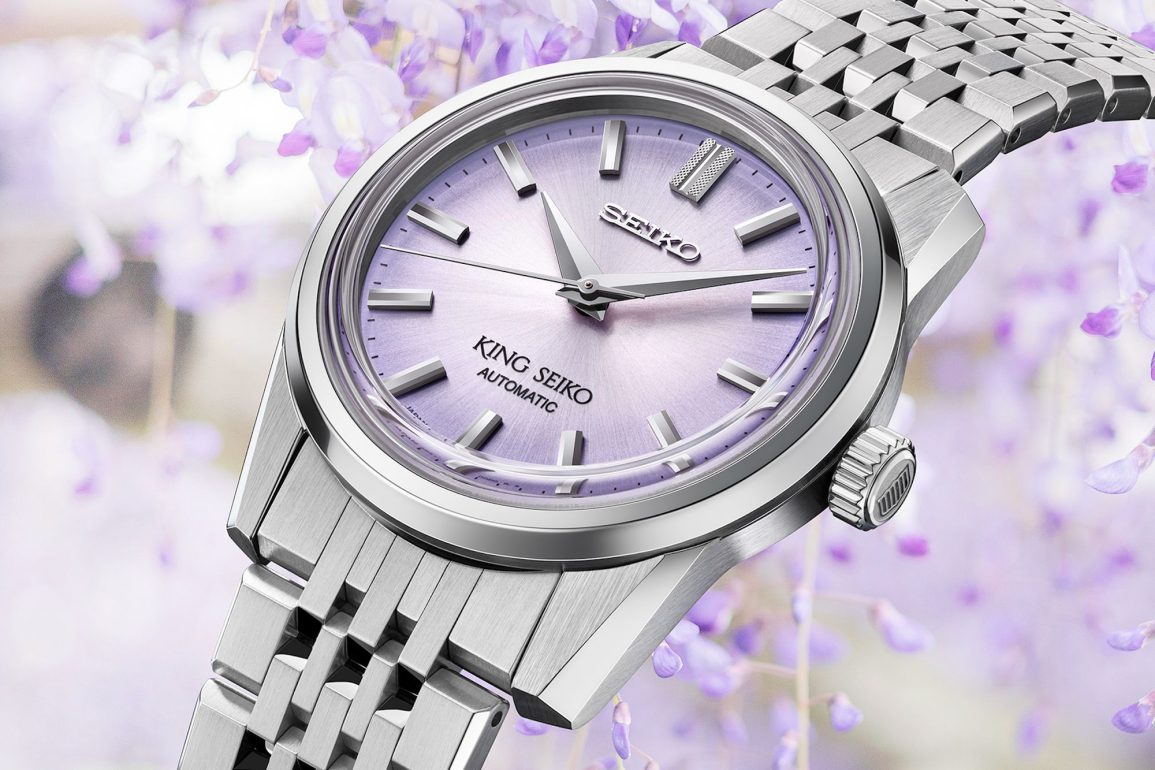 kokeiroページ vs-01 Seiko Unveils The King Seiko SJE087 And SPB291 Watches