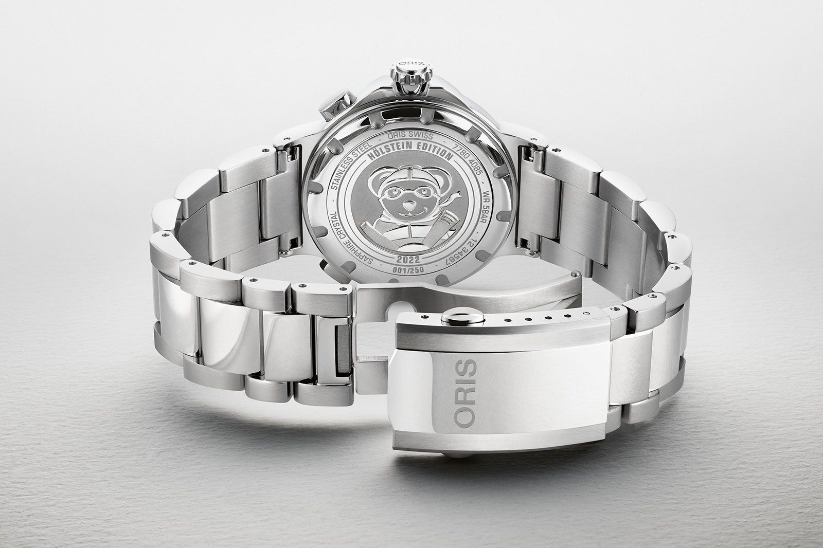Introducing The Oris Holstein Edition 2022 Full Steel Worldtimer Watch WristReview Featuring Watch Reviews Critiques Reports News