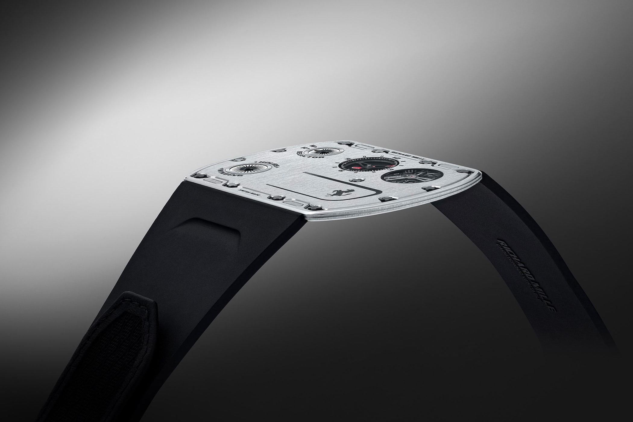 Richard mille discount more like this