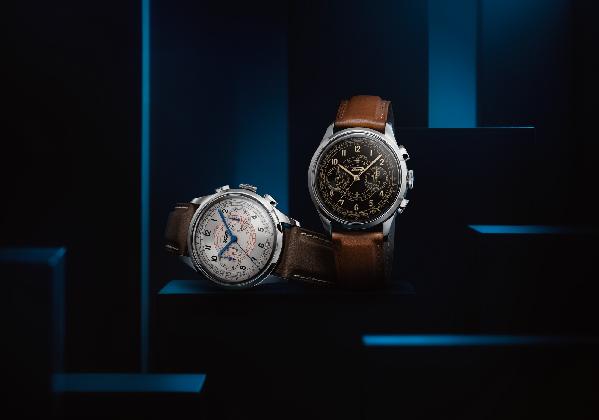 Introducing: Baume, A New Watch Brand Focused On Customization And