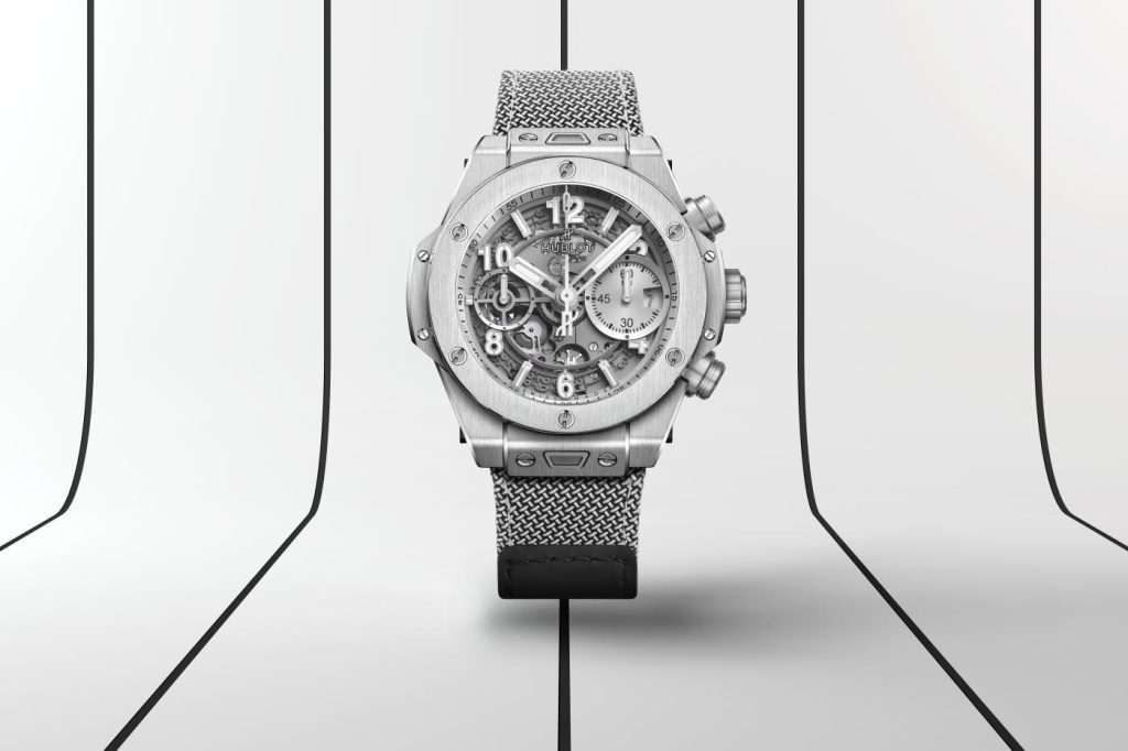 Big bang hot sale unico 42