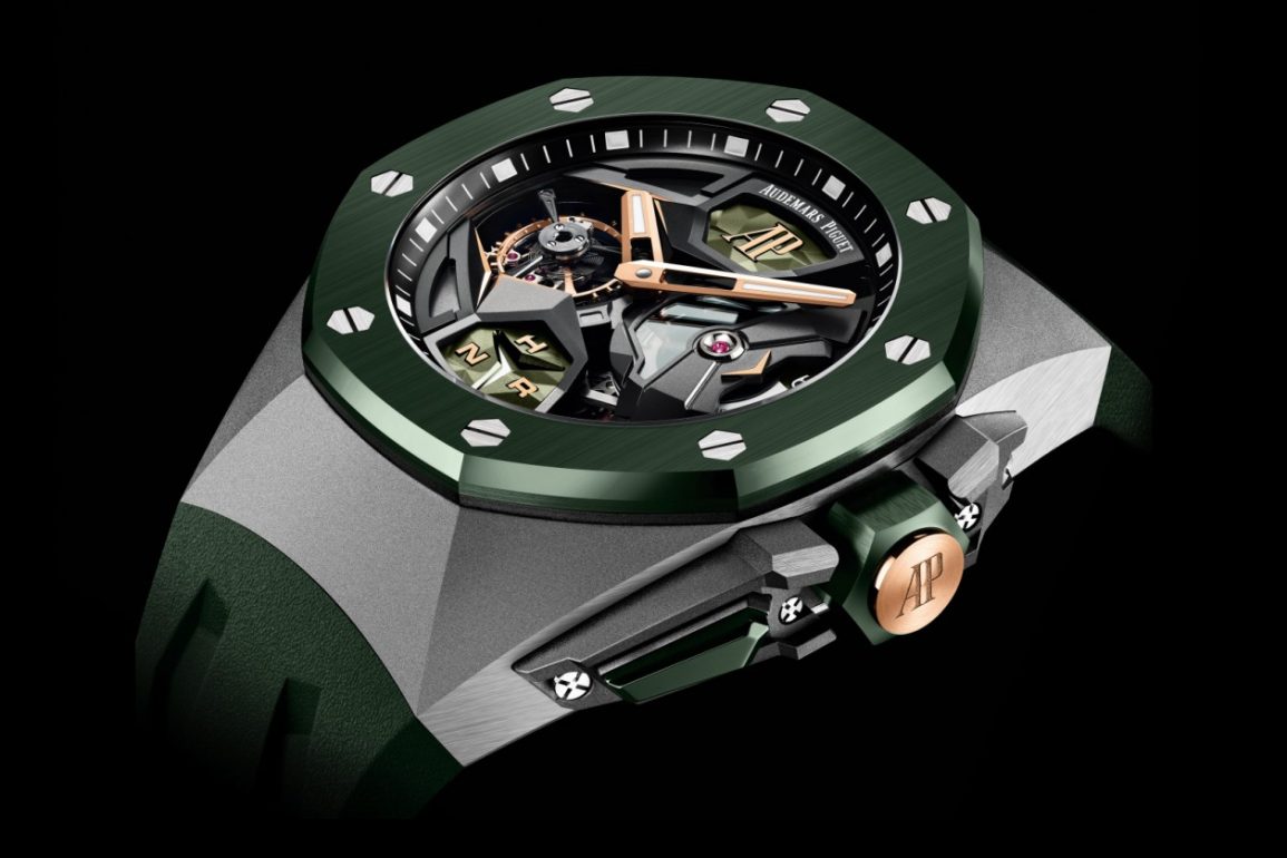 Ap hnr watch store