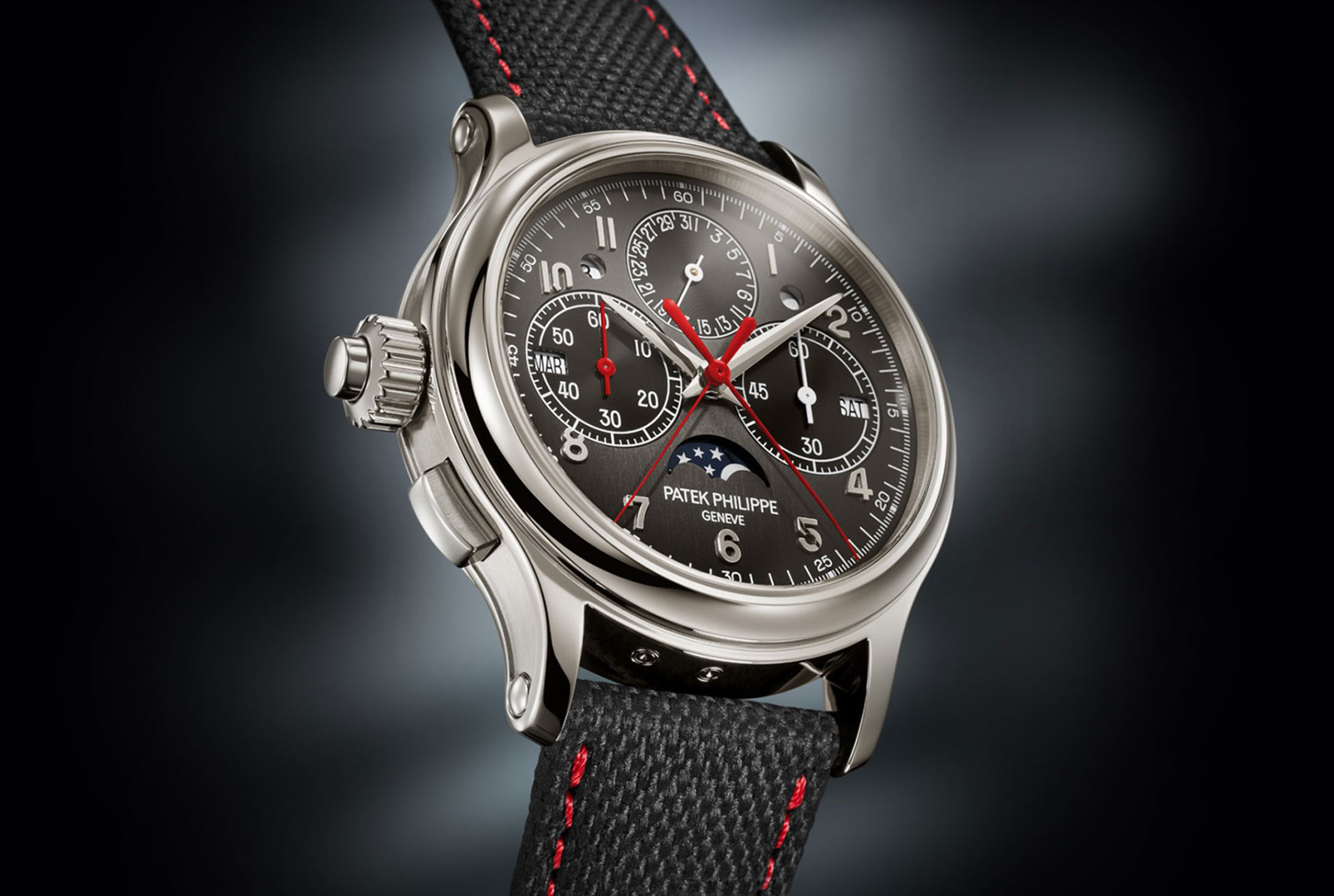 Patek philippe day night cheap