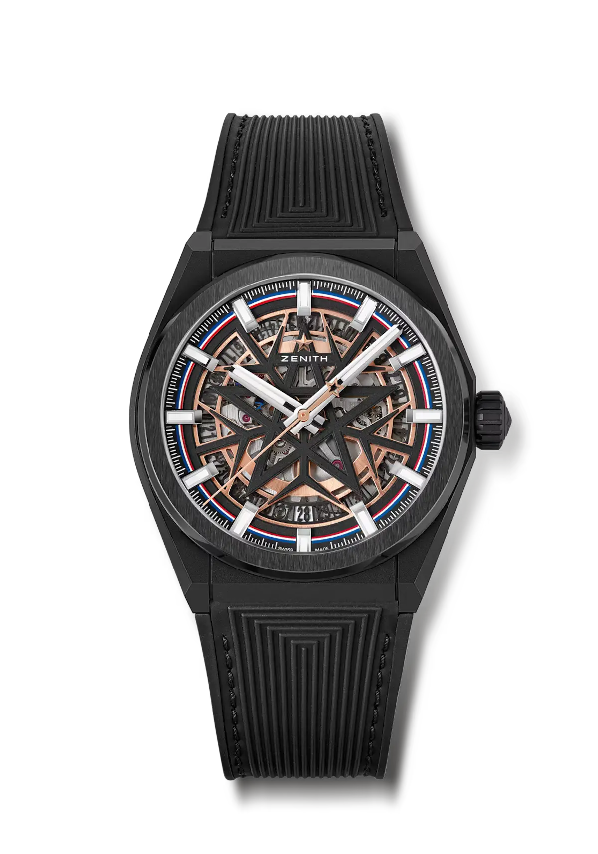 Zenith Defy Classic collection to be discontinued by end of 2022