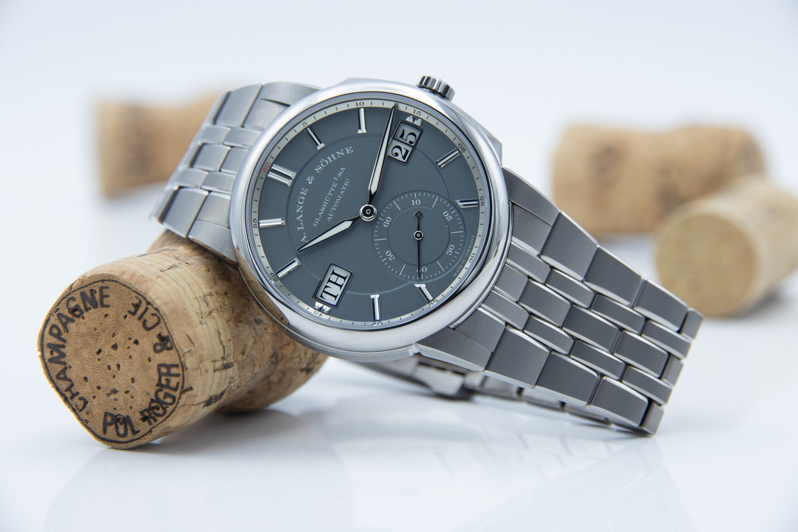 A lange sohne dive watch new arrivals