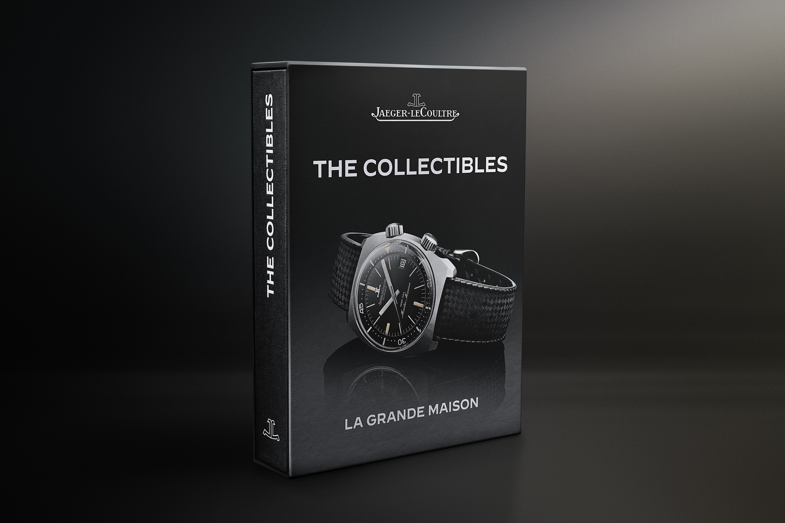 Jaeger LeCoultre Is Now Selling Vintage Watches WristReview